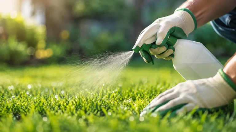 How To Disinfect Grass 8 How To Disinfect Grass