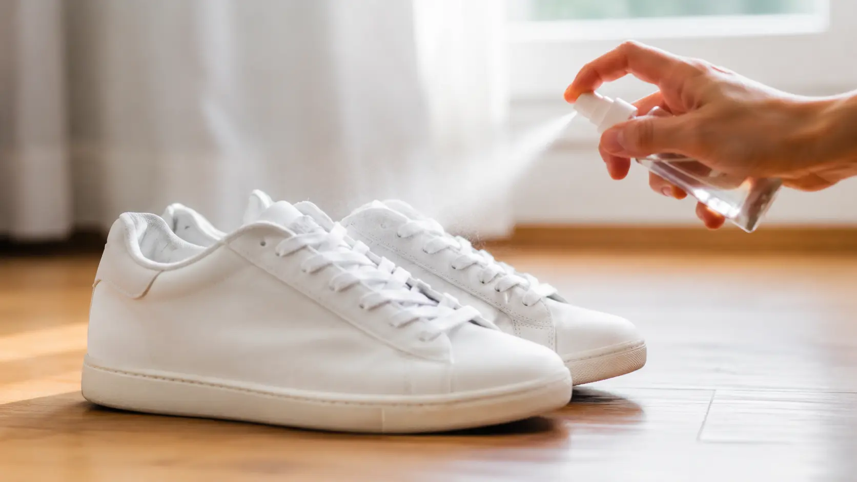 How To Disinfect Shoes From Athlete's Foot 1 How To Disinfect Shoes From Athlete's Foot
