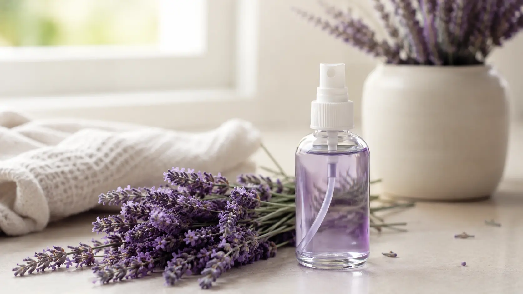 Is Lavender A Disinfectant 1 Is Lavender A Disinfectant