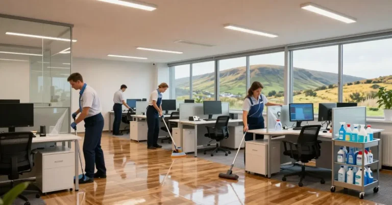 Commercial Cleaning Cost Guide Ireland 1 Commercial Cleaning Cost Guide Ireland