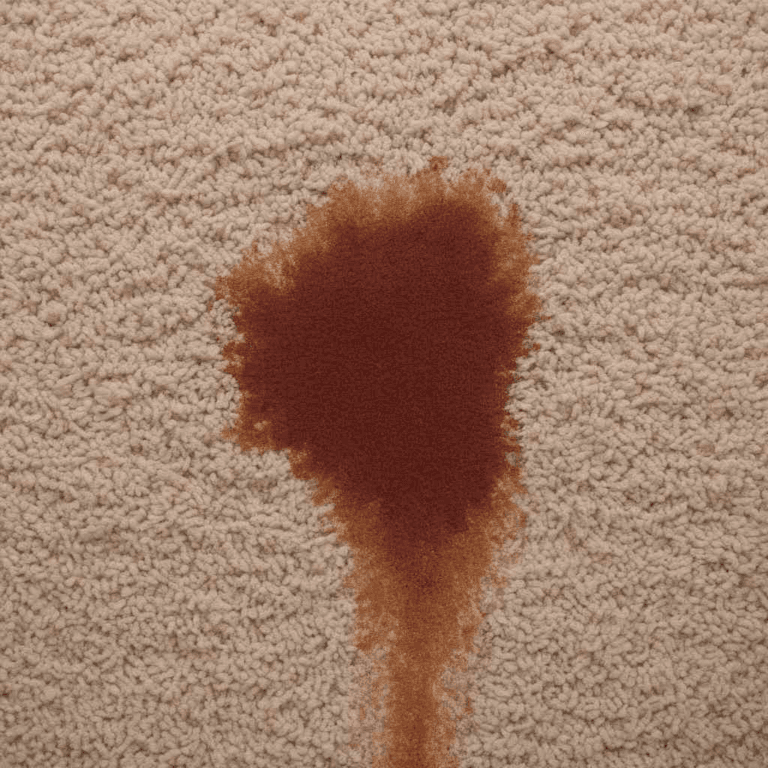 DIY Carpet Cleaning Solutions for a Fresh and Clean Home 10 Carpet with stains