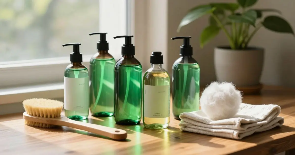 Eco-Friendly Cleaning Dublin Products We Use 1 Eco-Friendly Cleaning Dublin Products We Use