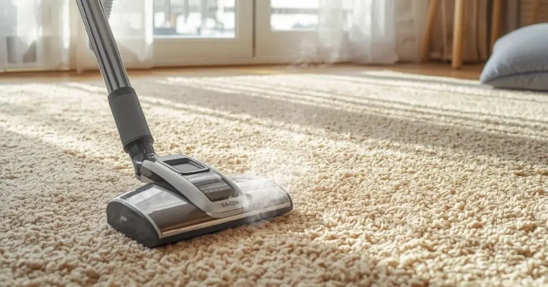 How Often Should You Steam Clean Your Carpets? 4 How Often Should You Steam Clean Your Carpets