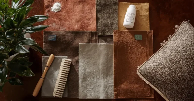 Sofa Cleaning Guide: Fabric Types & Care 3 Sofa Cleaning Guide: Fabric Types & Care