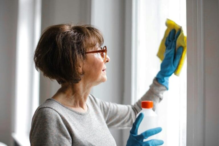How to Fully Open Upvc Window for Cleaning? 7 cleaning upvc windows effectively