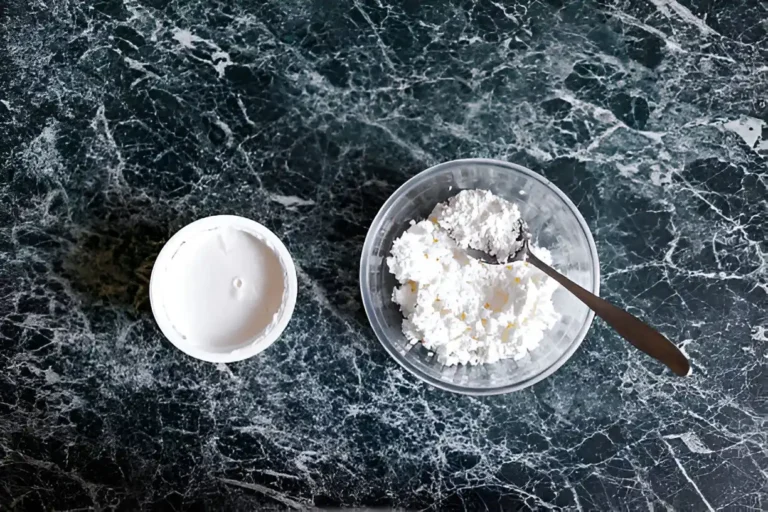 The Magic of Cream of Tartar: Uses in Cleaning & Cooking 5 cream of tartar