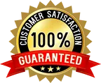 Deep Cleaning 7 guarantee 100 percent policy