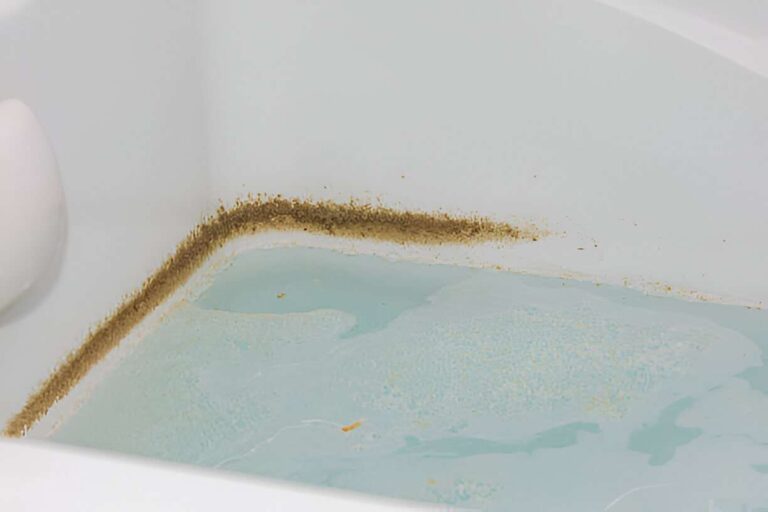 How to Clean a Jetted Tub and Prevent Buildup of Grime 10 dirty jetted tub