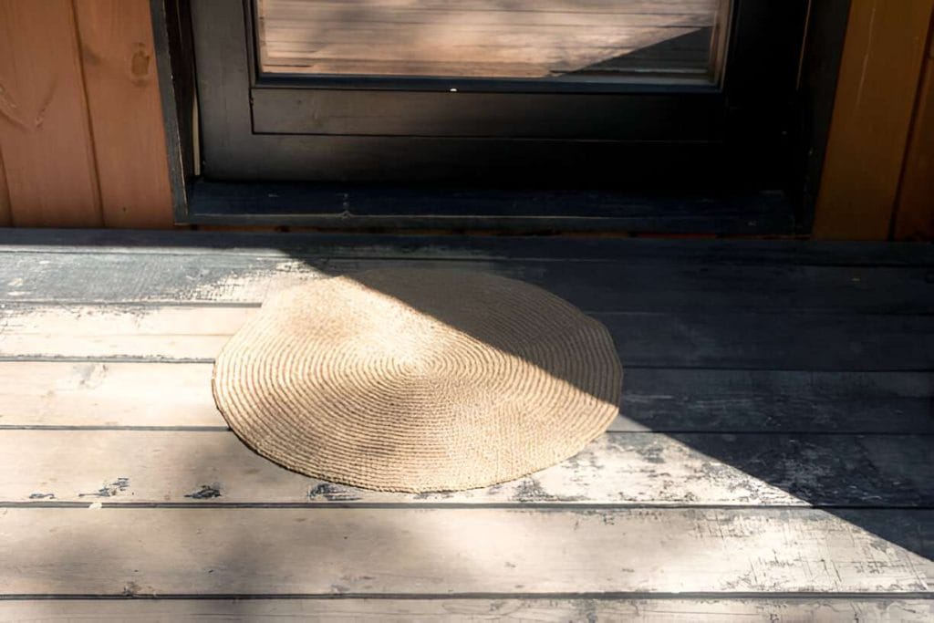 How to Clean a Jute Rug Without Ruining It 2 how to clean a jute rug 1024x683 1