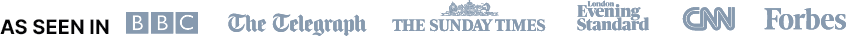 Home 5 Media logos