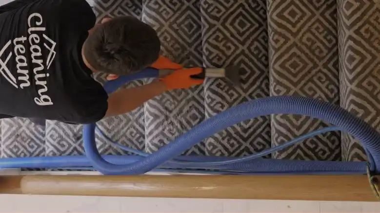 Home 7 one off deep cleaning