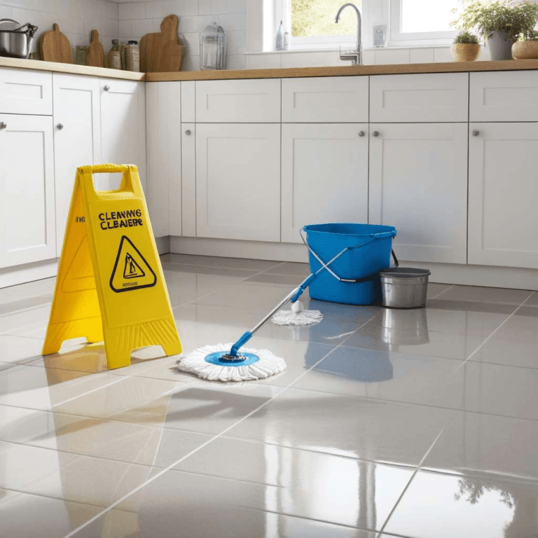 Best Tile Floor Cleaners for Effortless Cleaning and Results 2 Tile floor cleaning supplies