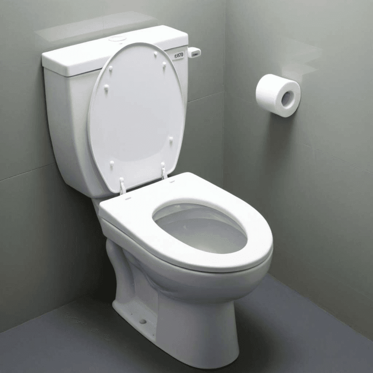 Top Toilet Flushing Systems for Every Bathroom 8 Toilet
