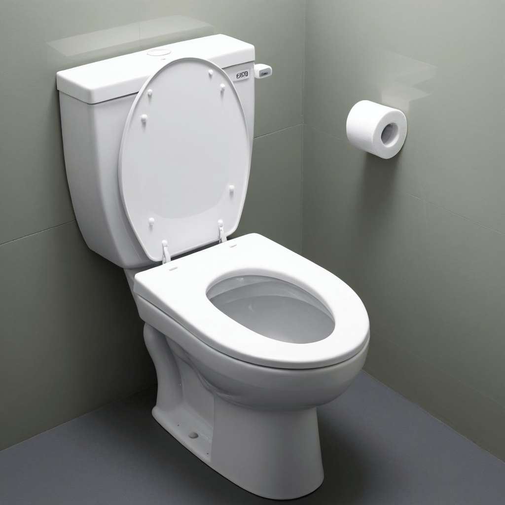 Top Toilet Flushing Systems for Every Bathroom 2 A toilet