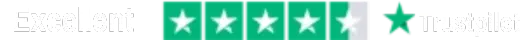 Home 4 Trustpilot rating icon