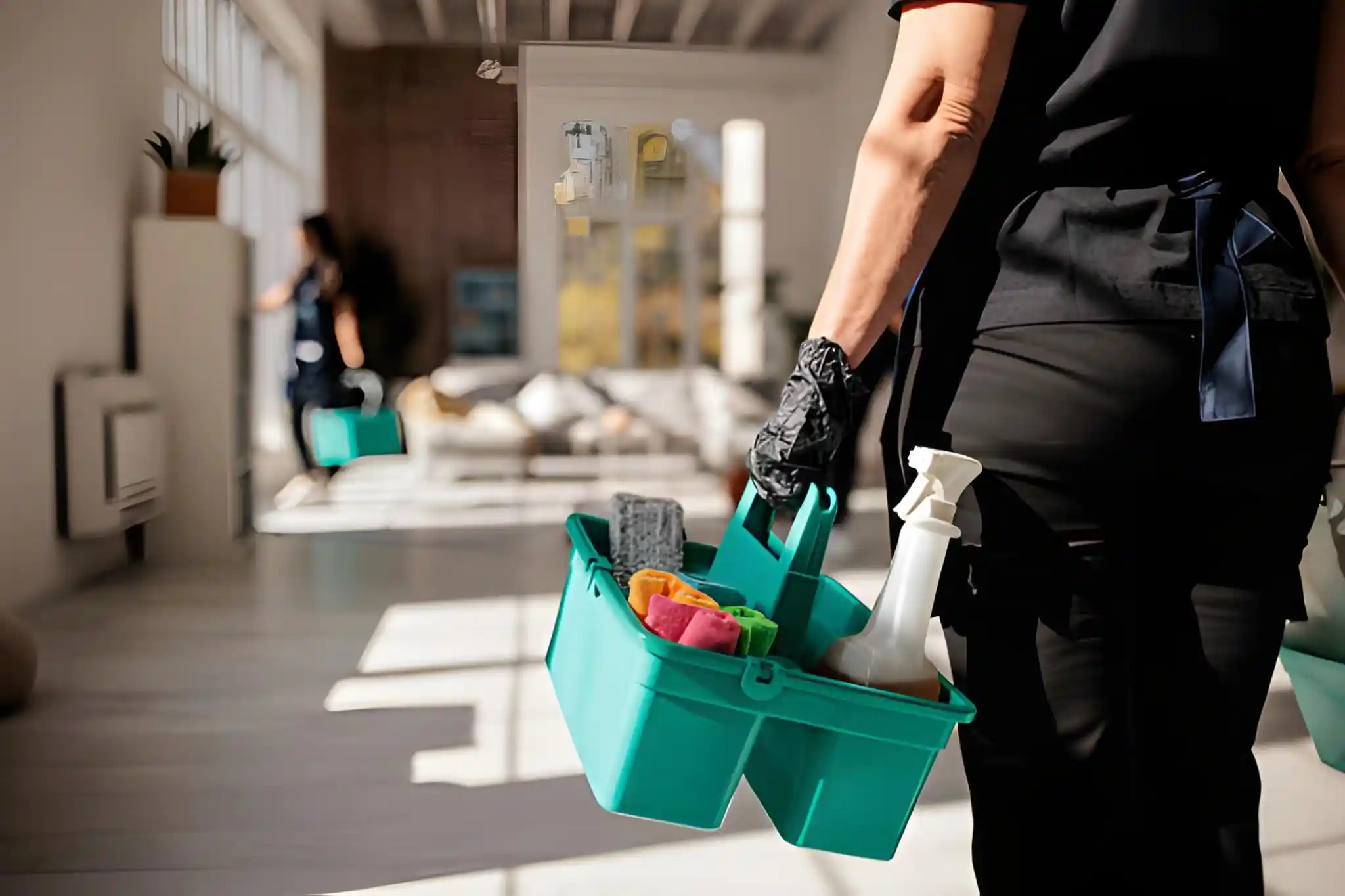 How to Choose an After Builders Cleaning Company 1 after builders cleaners